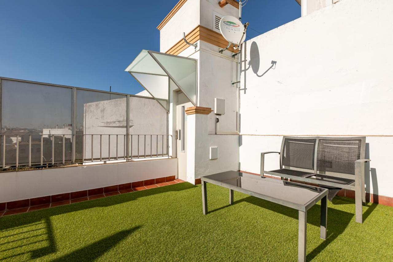 Hércules Xci Apartamento Sevilla