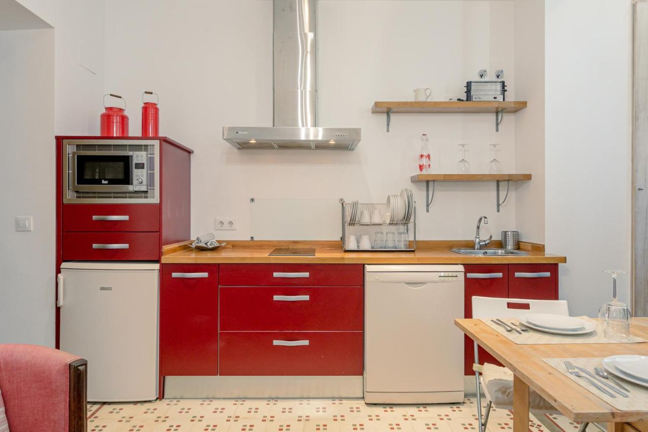 Hércules Xci Apartamento *