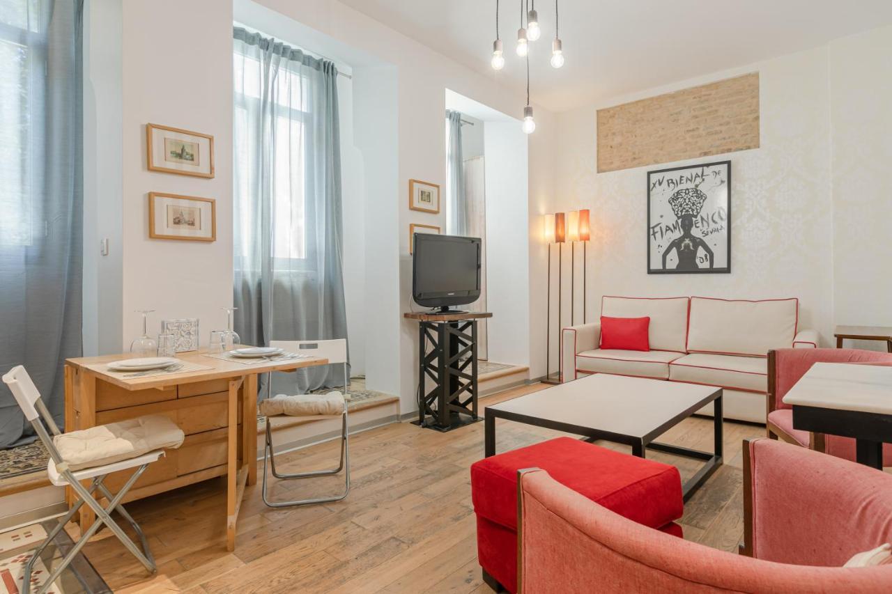 Hércules Xci Apartamento *