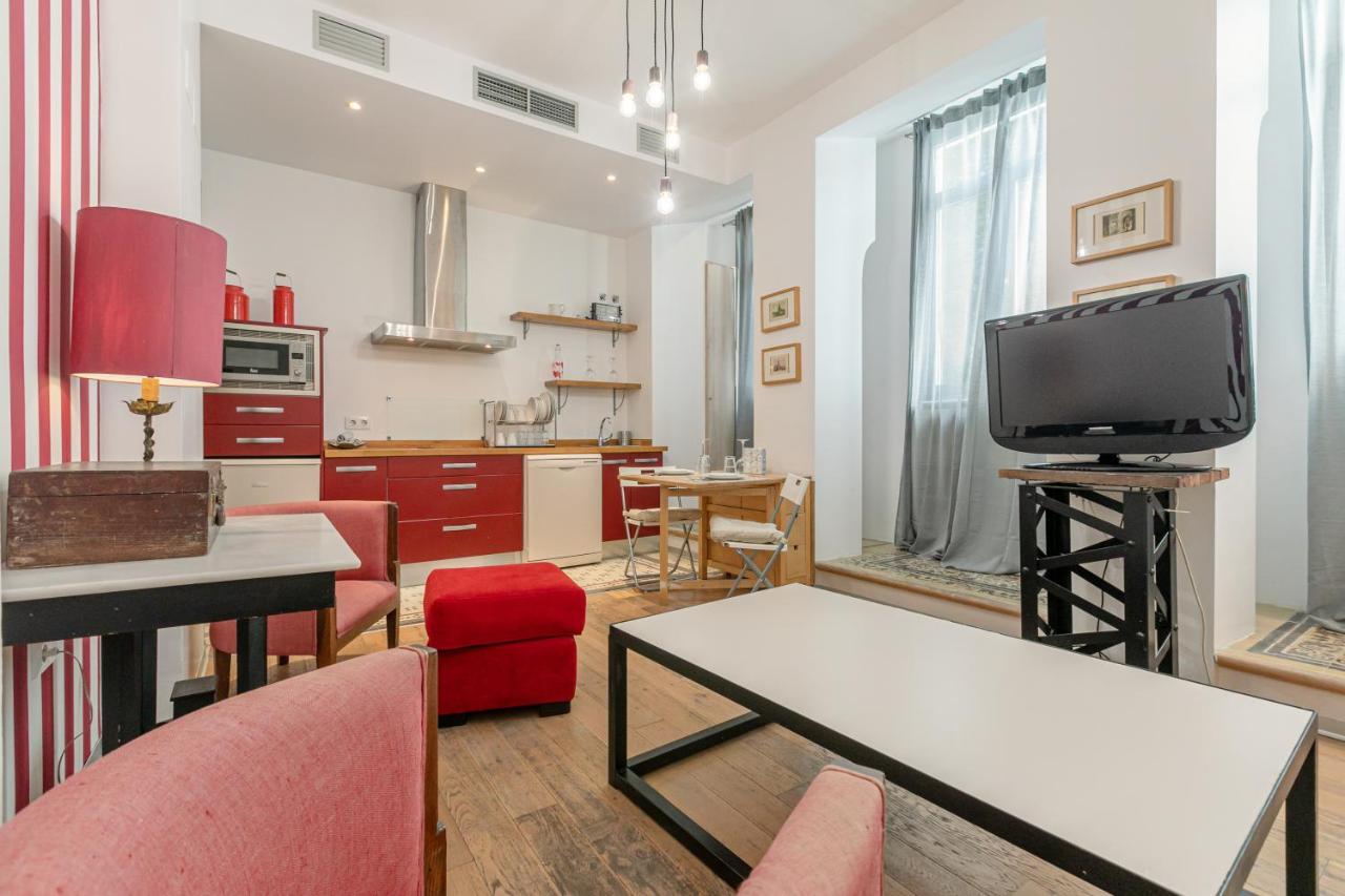 Apartamento Hércules Xci