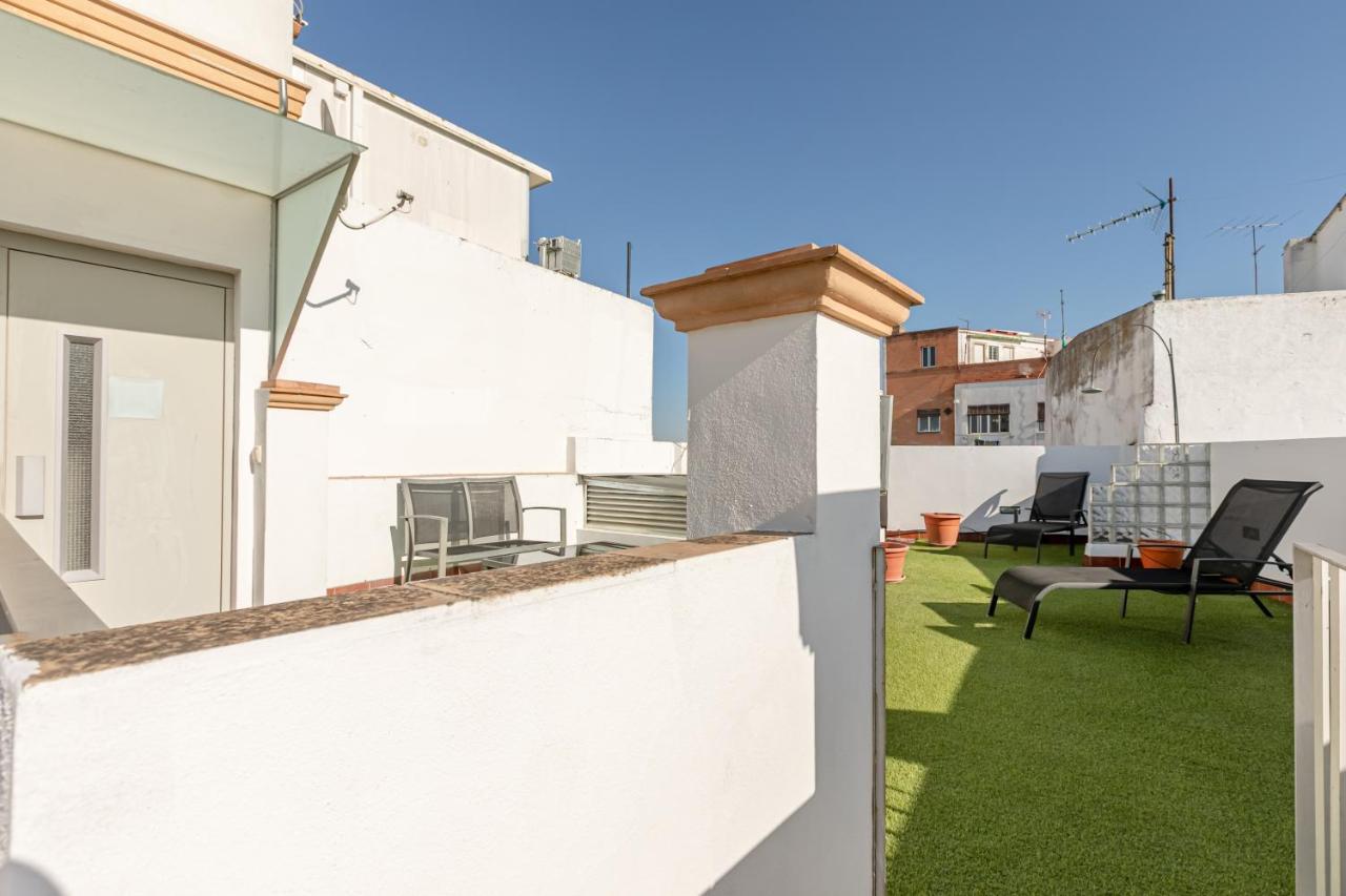 Hércules Xci * Sevilla