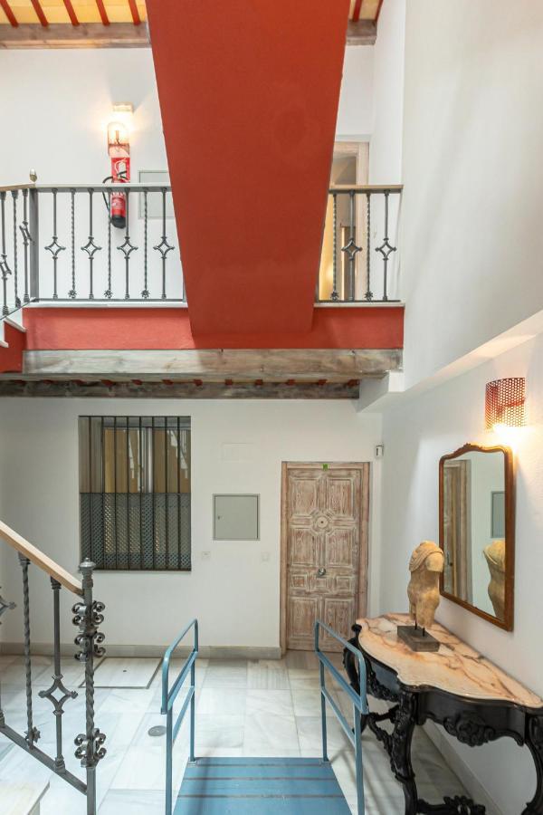 Hércules Xci Apartamento