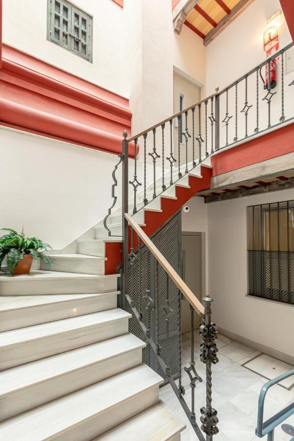 Apartamento Hércules Xci *