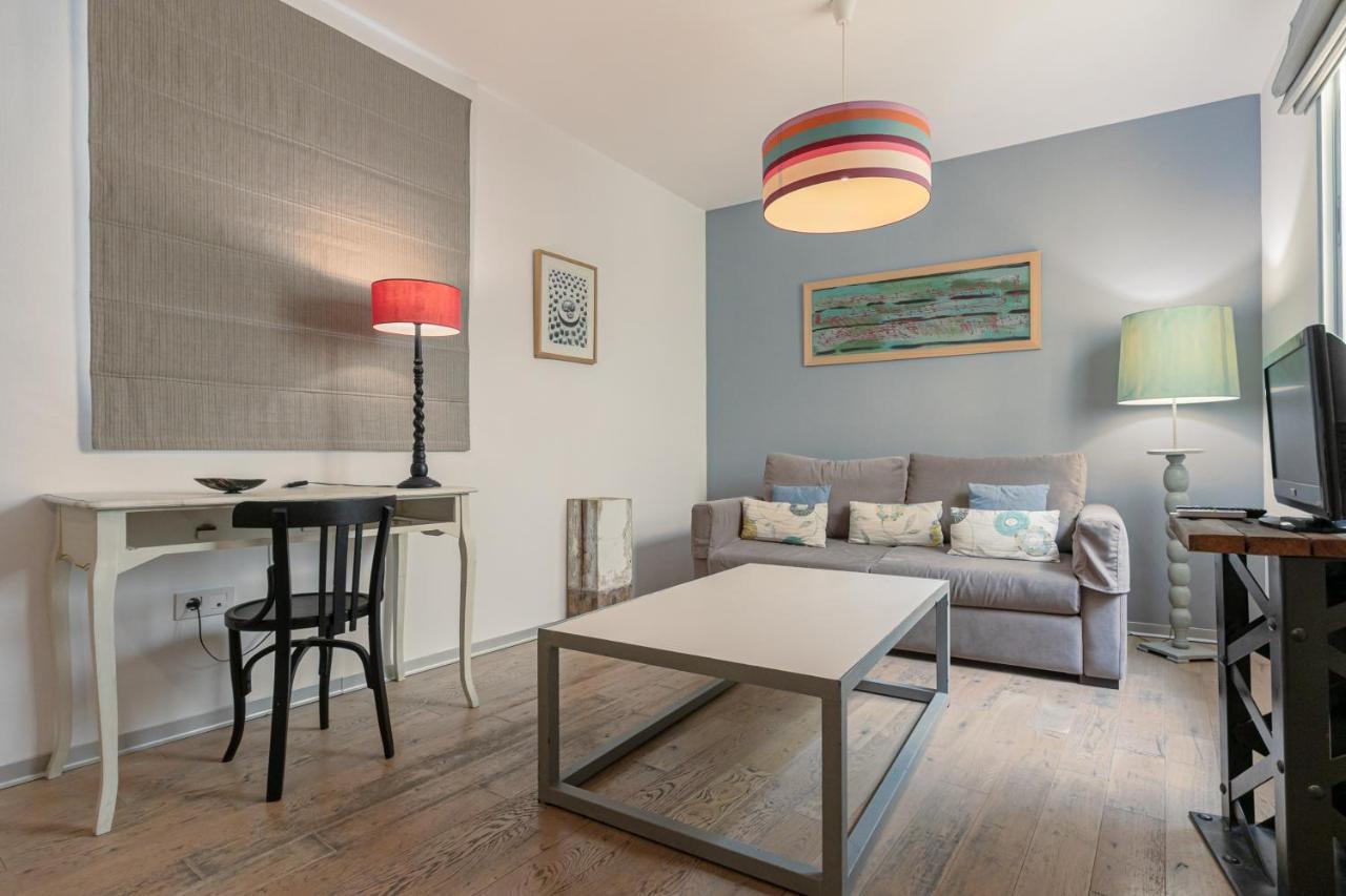 Apartamento Hércules Xci *
