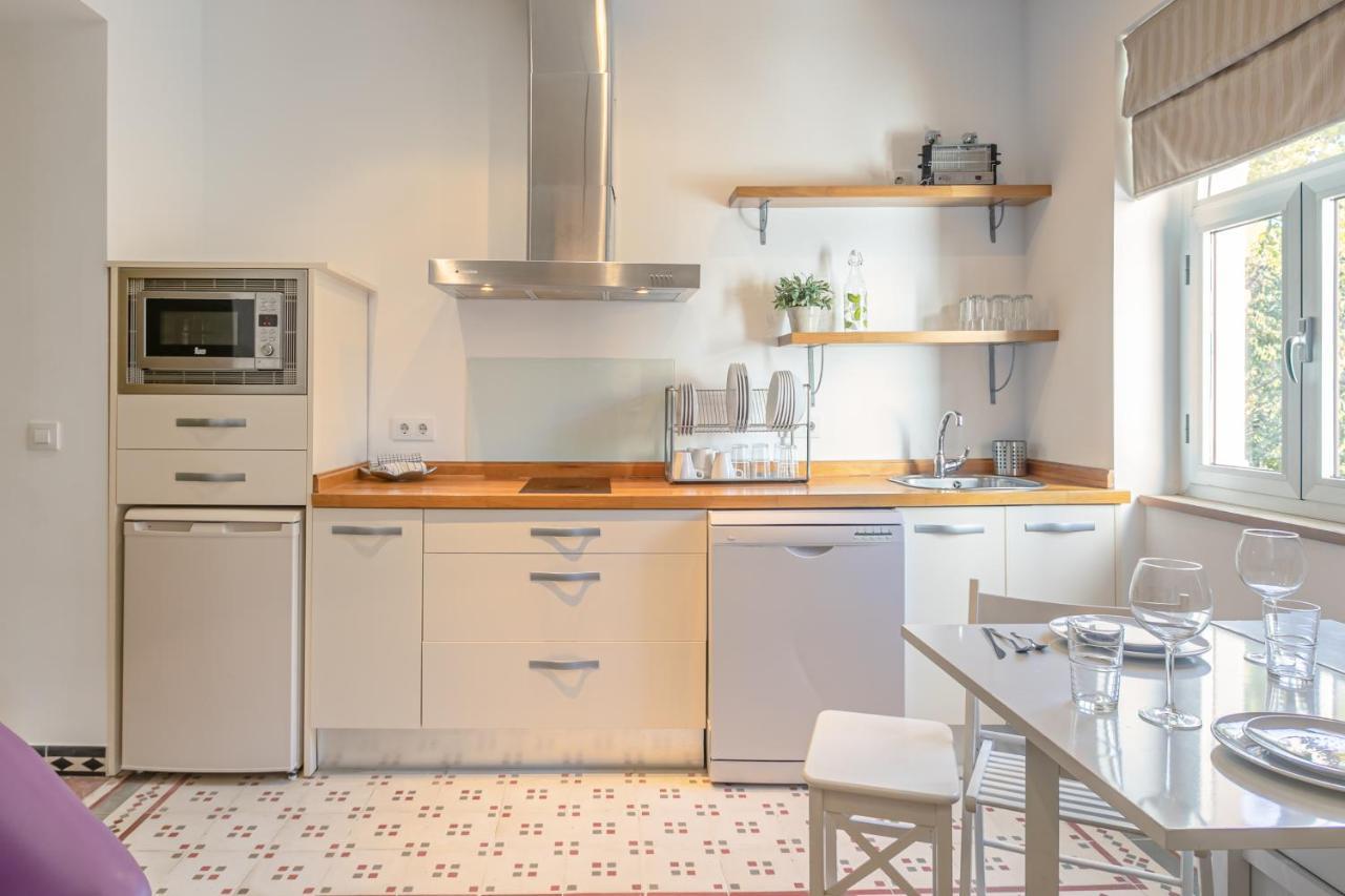 Hércules Xci Apartamento *