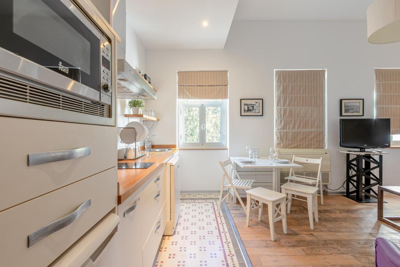 Apartamento Hércules Xci
