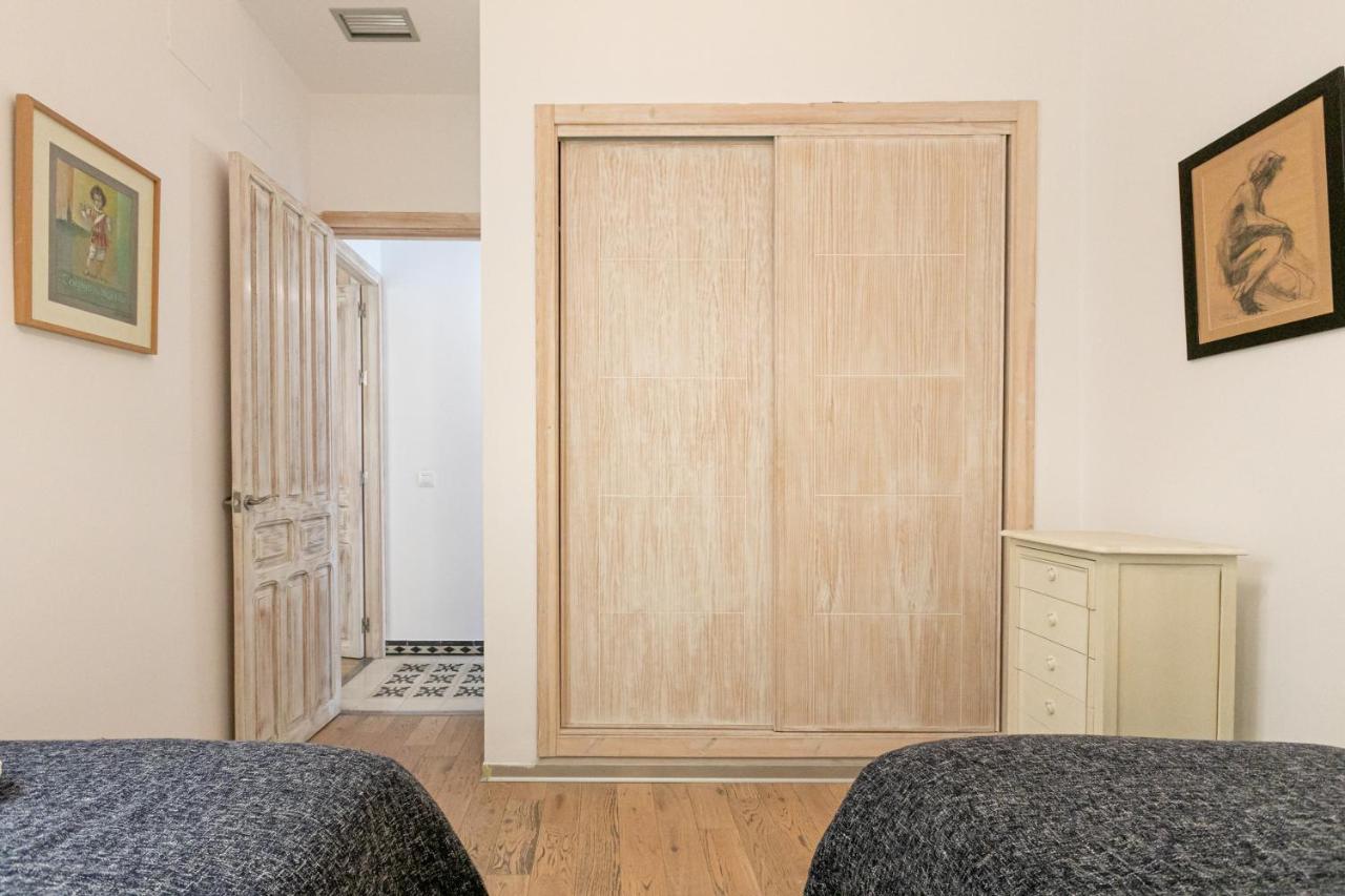 Hércules Xci Apartamento Sevilla