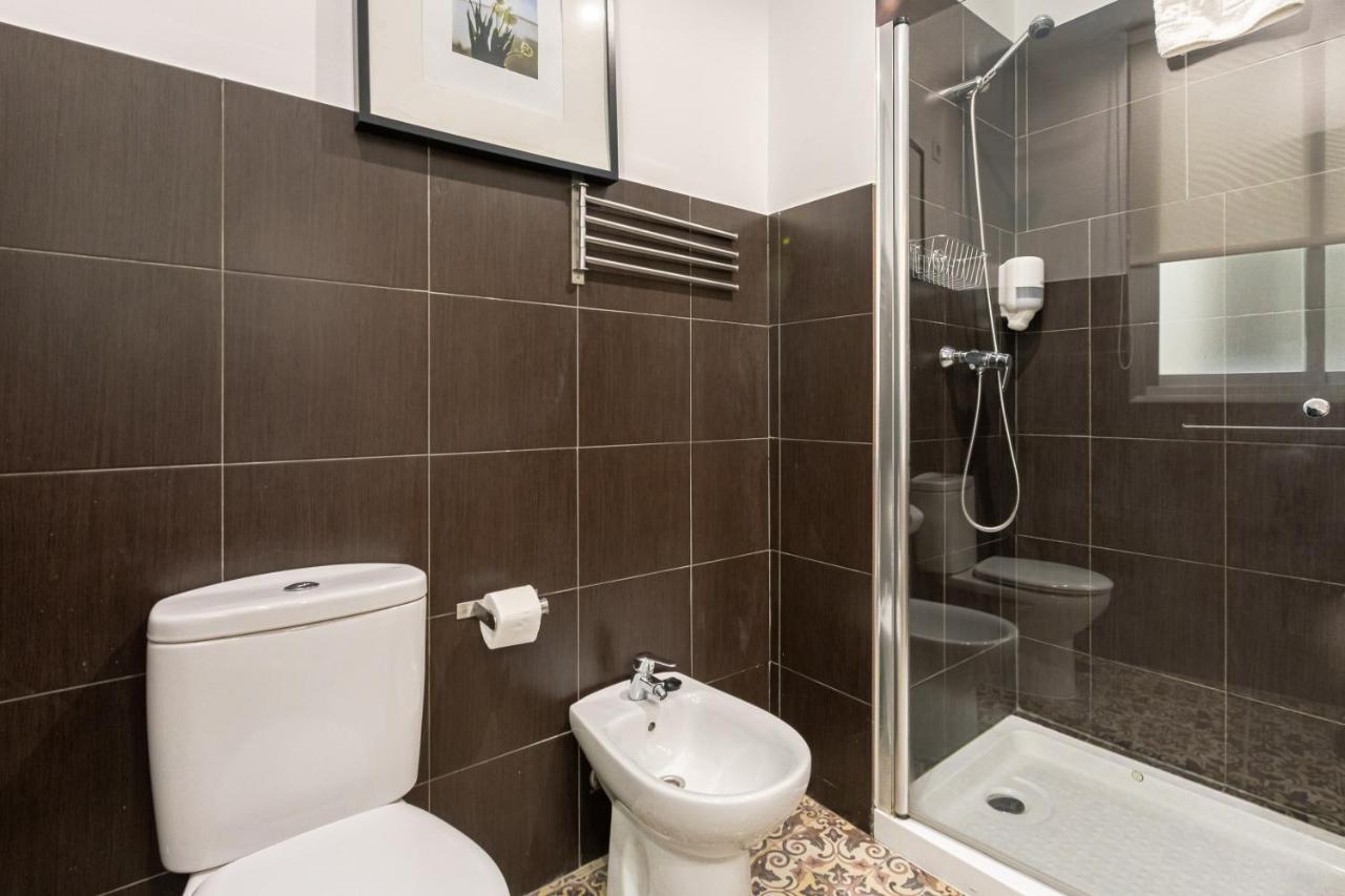 Apartamento Hércules Xci