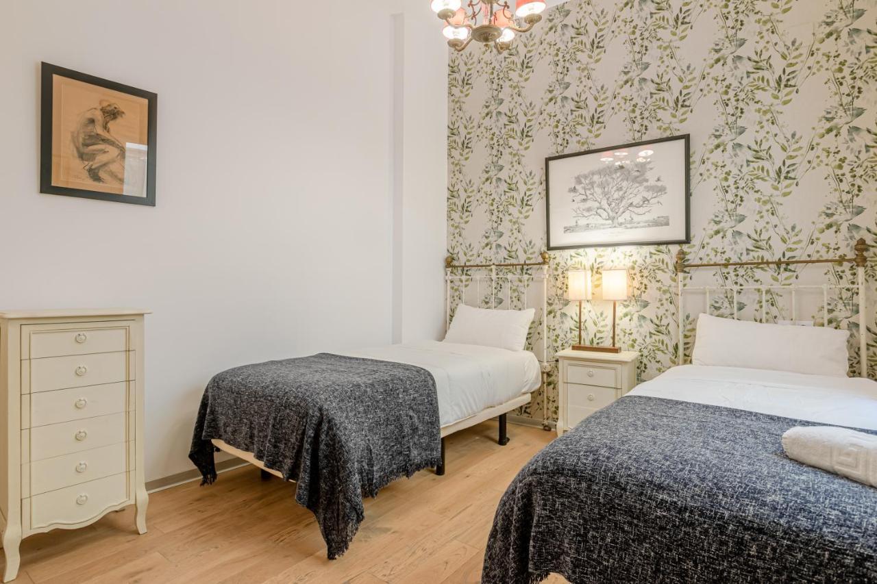 Hércules Xci Apartamento *
