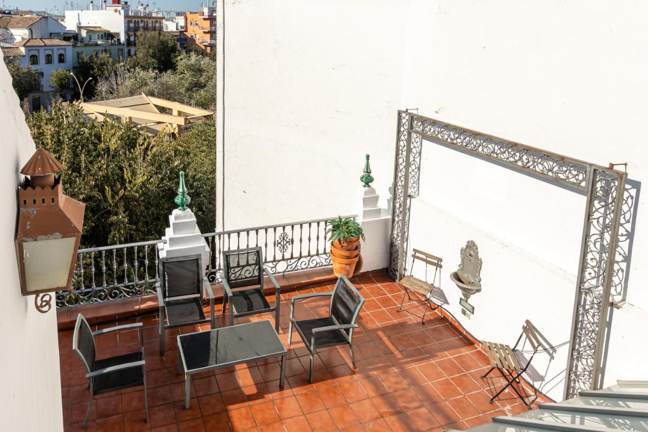 Hércules Xci Apartamento Sevilla