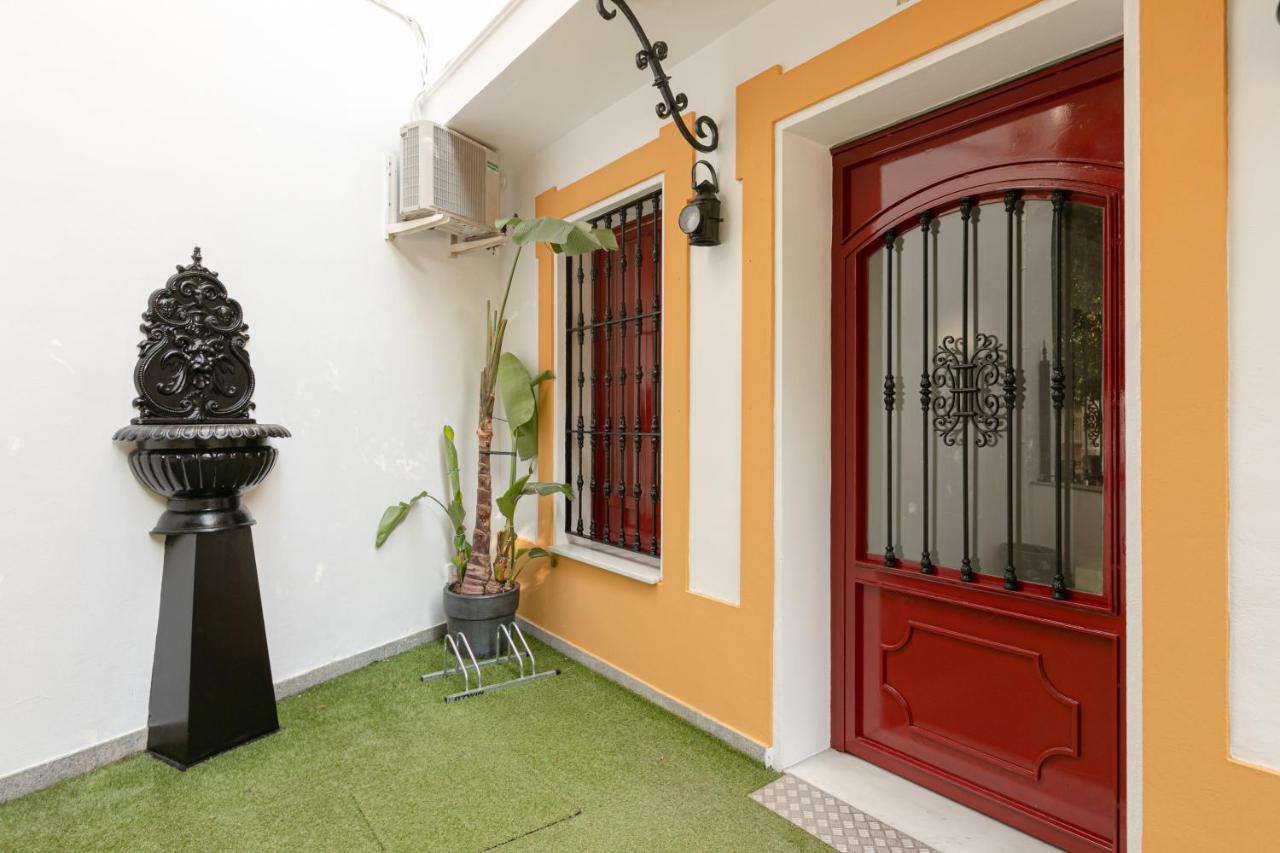 Hércules Xci Apartamento *