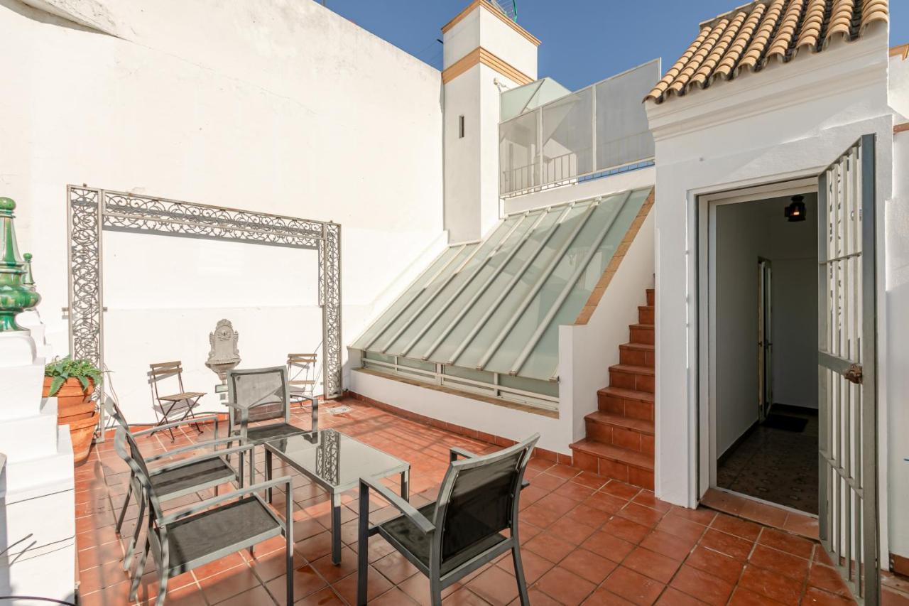 Hércules Xci Apartamento