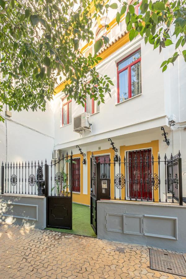 Hércules Xci Apartamento Sevilla
