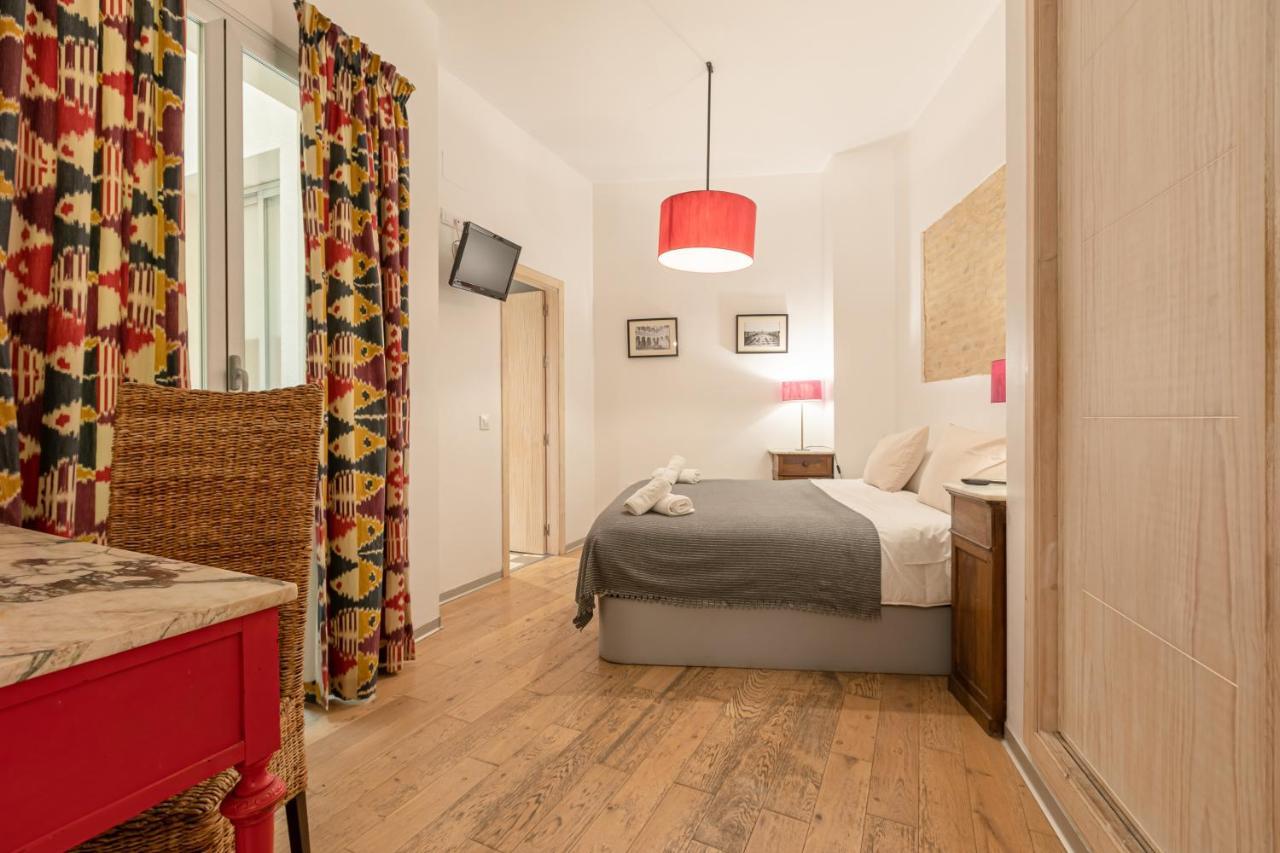 Hércules Xci Apartamento Sevilla