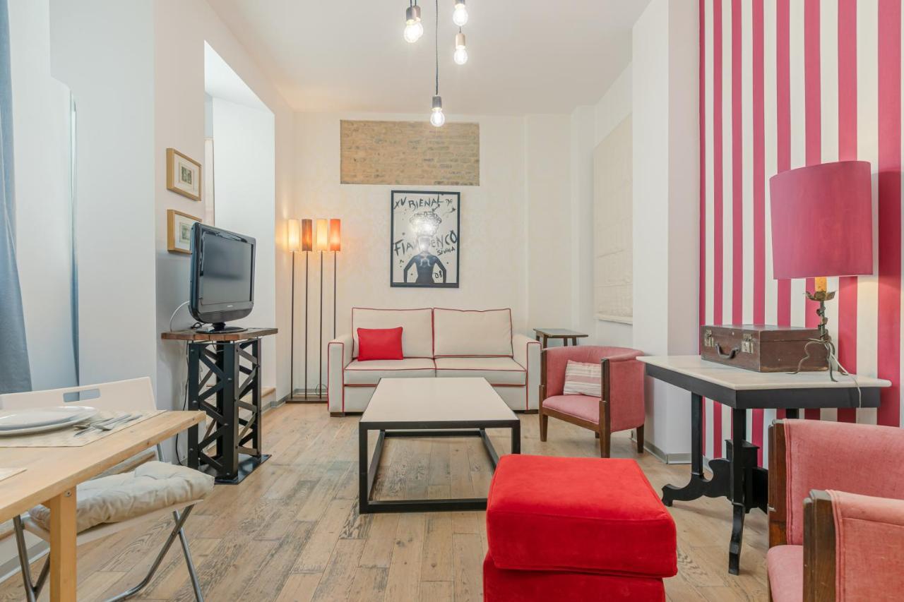 Hércules Xci Apartamento