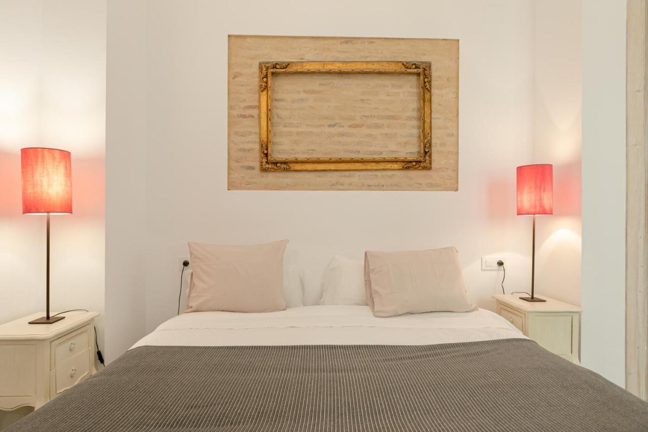 Apartamento Hércules Xci *