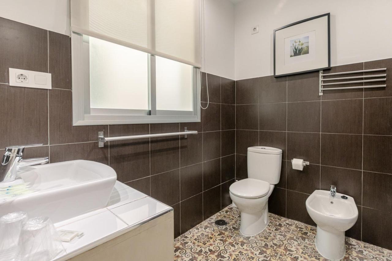 Hércules Xci Apartamento