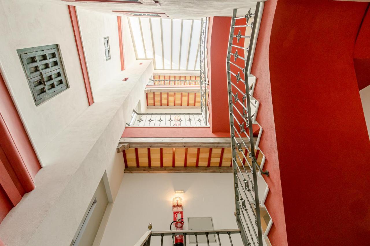Apartamento Hércules Xci *