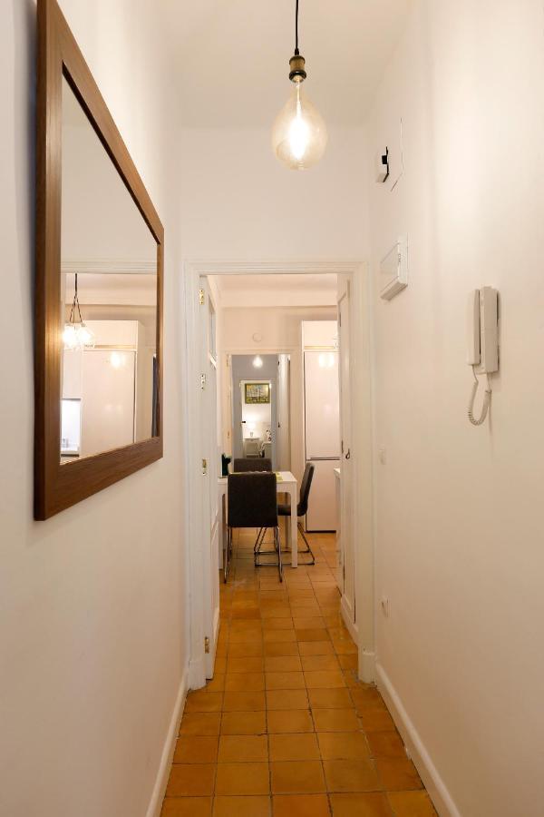 Virgen De Begona - Bonito A Un Paso Del Centro Apartment Seville