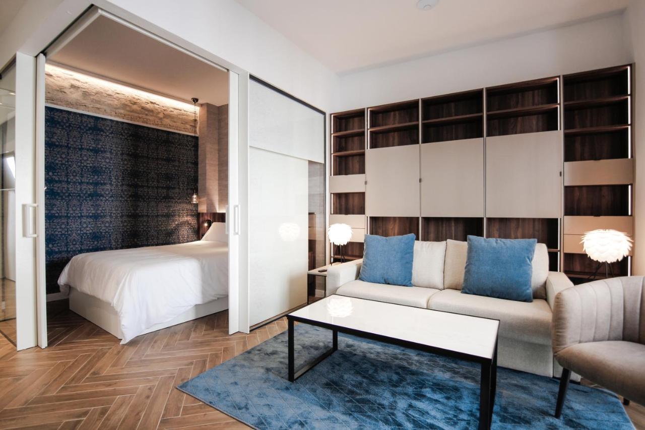 Apartamento Alohamundi Cabo Noval Sevilla
