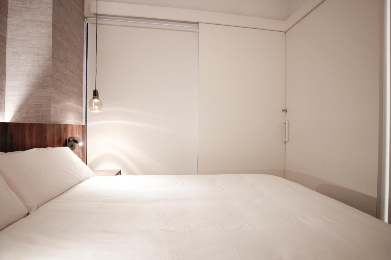 Alohamundi Cabo Noval Apartamento *