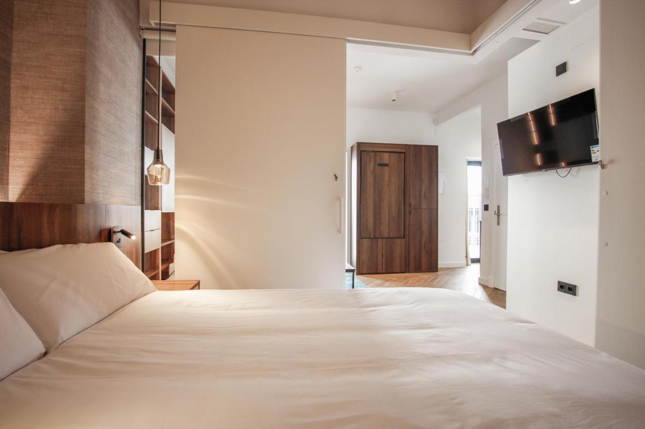 Alohamundi Cabo Noval Apartamento *