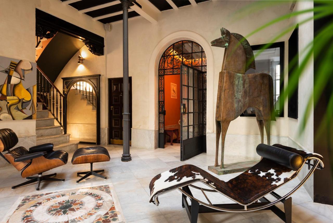 Pájaro Rebelde 4* Sevilla