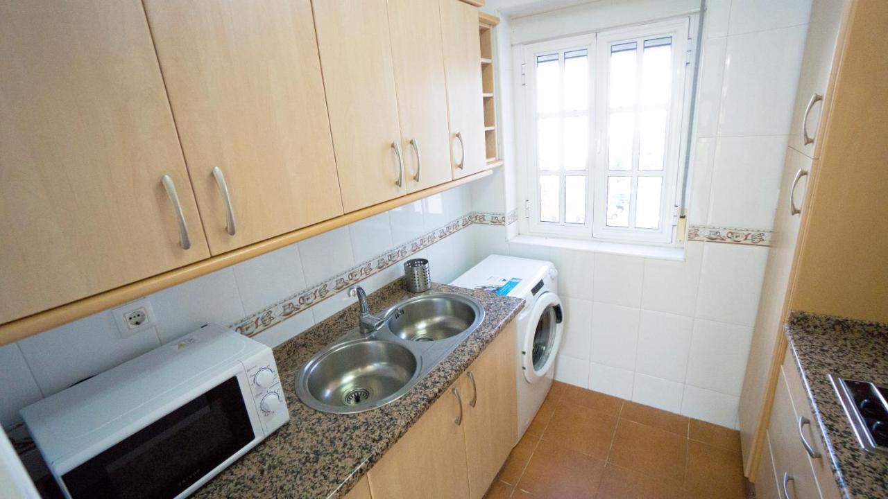 Apartamento Rentalsevilla Triana Viva *