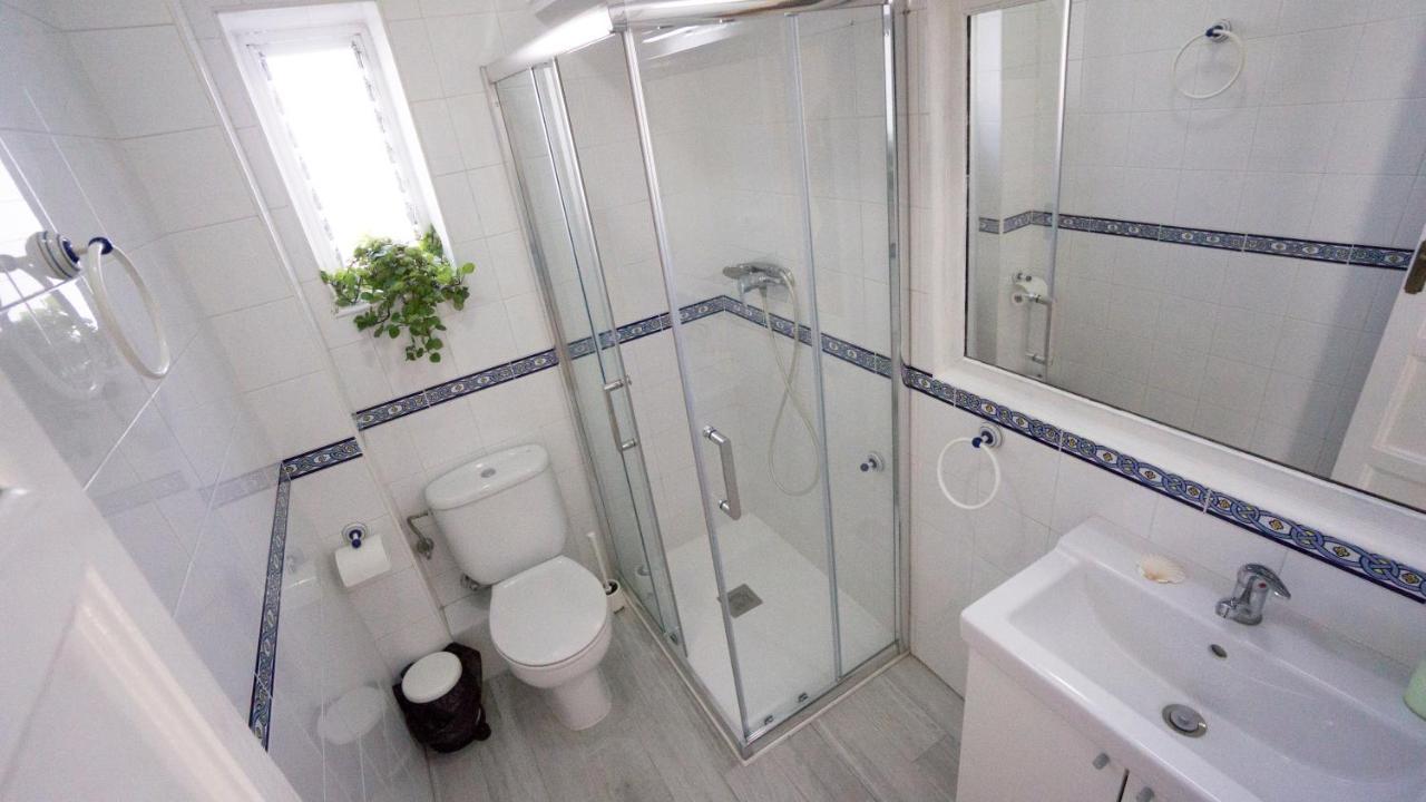 Rentalsevilla Triana Viva Apartamento