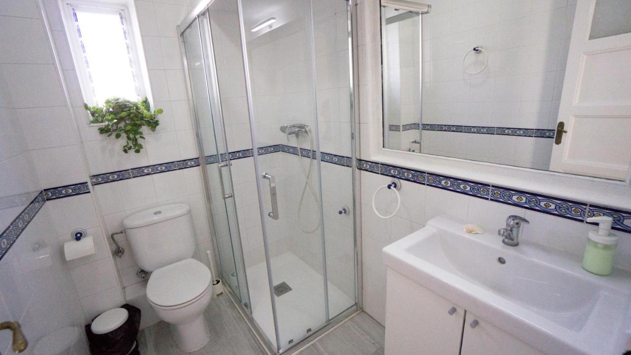 Rentalsevilla Triana Viva Apartamento Sevilla
