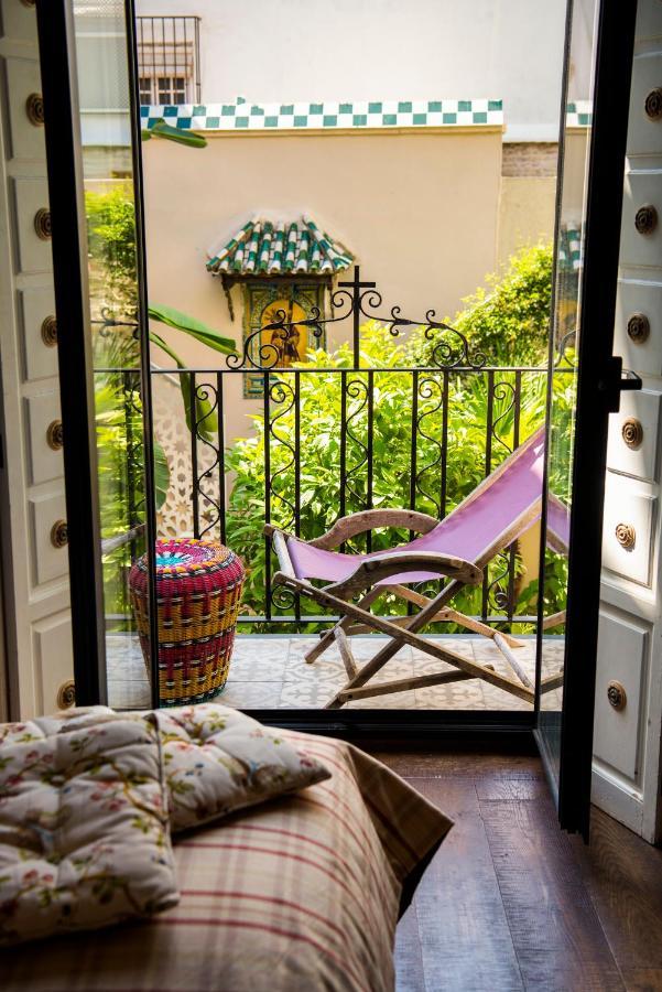 Bed and breakfast Pájaro Rebelde