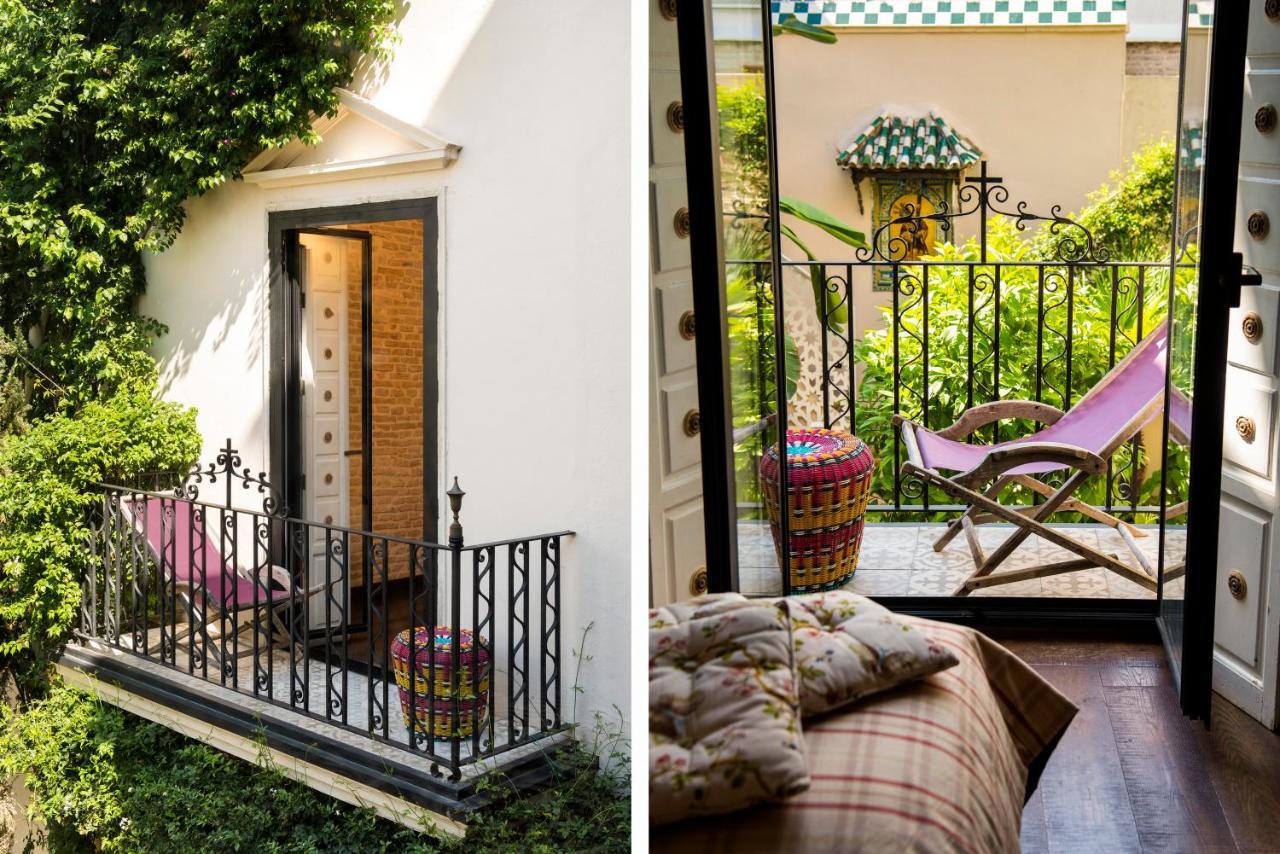 Pájaro Rebelde Bed and breakfast 4*