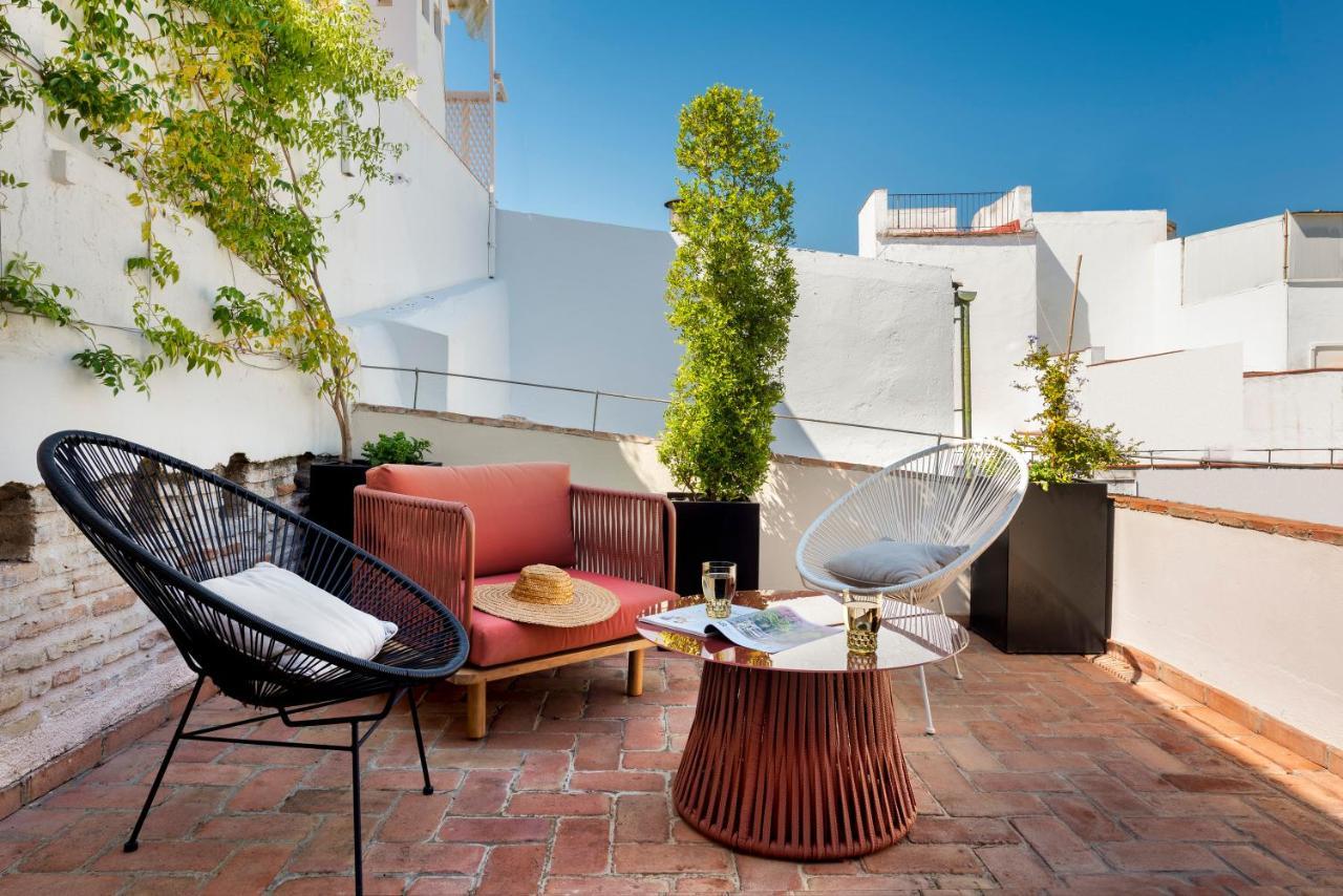 Pájaro Rebelde 4* Sevilla
