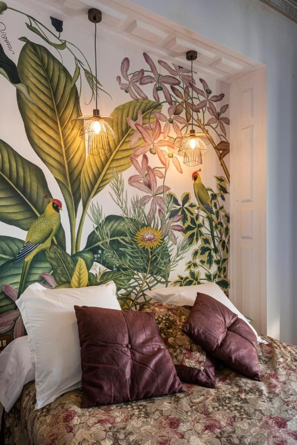 Pájaro Rebelde Bed and breakfast Sevilla