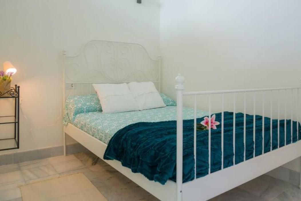 Apartamento Apartamento A Estrenar Frente A La Plaza De España Sevilla
