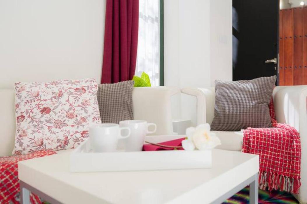 Apartamento A Estrenar Frente A La Plaza De España Apartamento