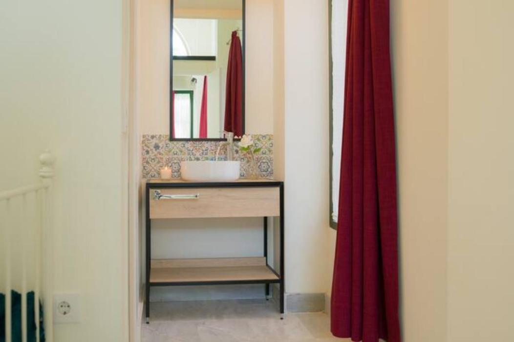 Apartamento Apartamento A Estrenar Frente A La Plaza De España *