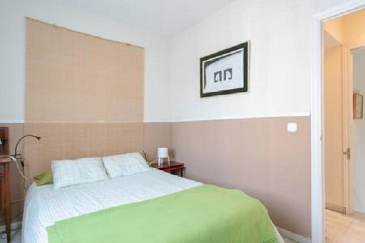 Apartamento Casa Jucar 4