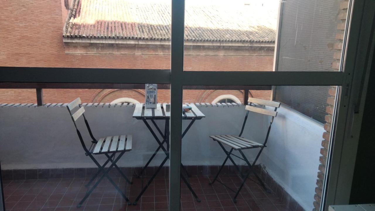 Triana Luck Apartamento *
