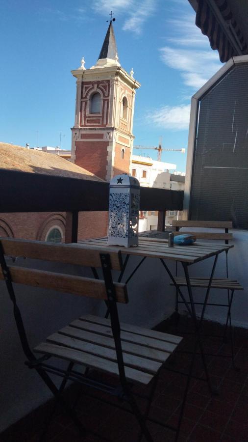 Apartamento Triana Luck Sevilla