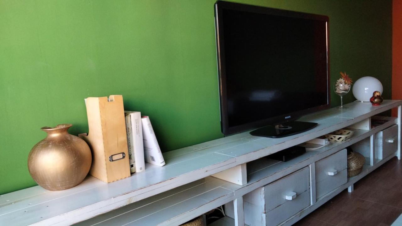 Apartamento Triana Luck