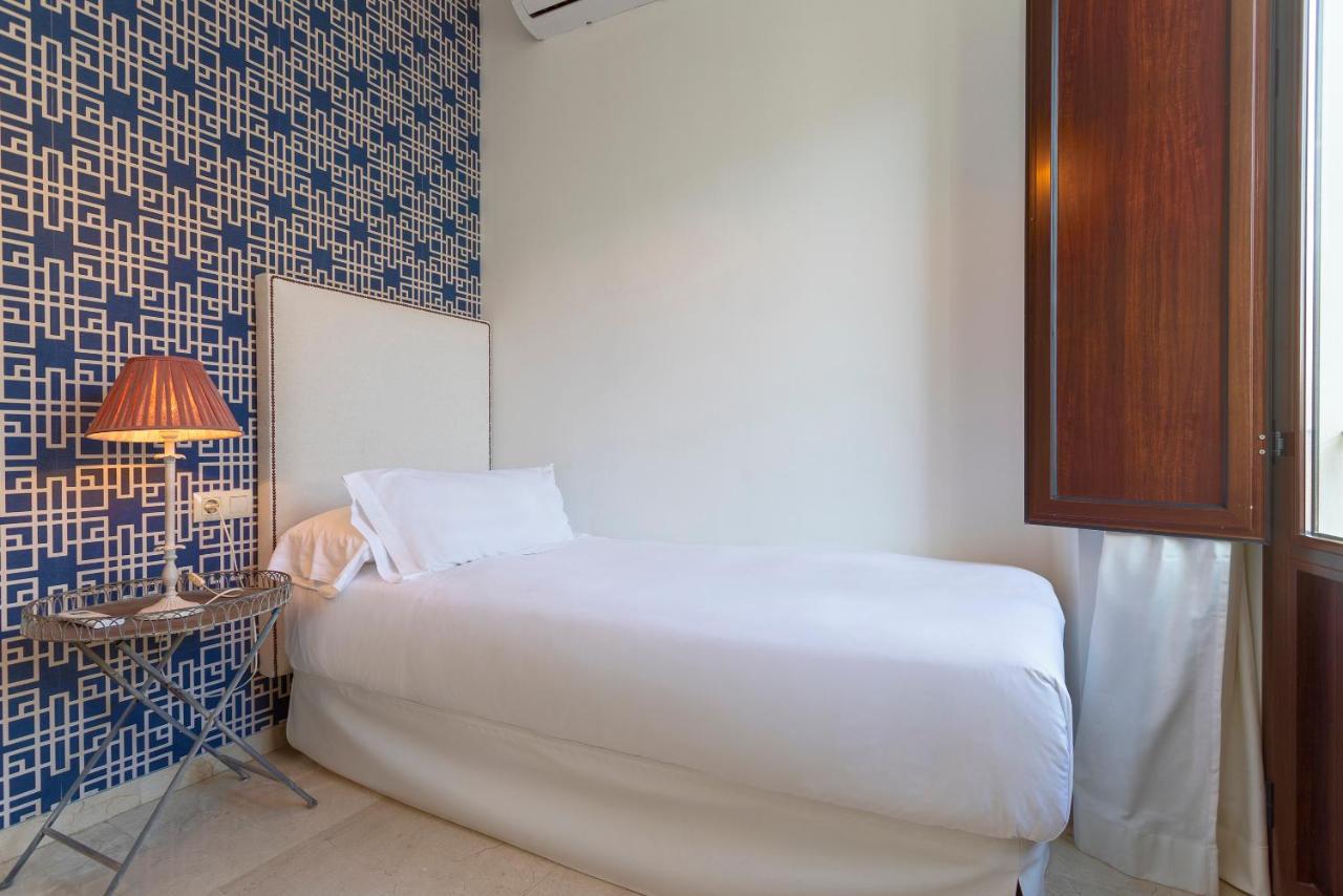 Genteel Arfe Terrace Apartamento