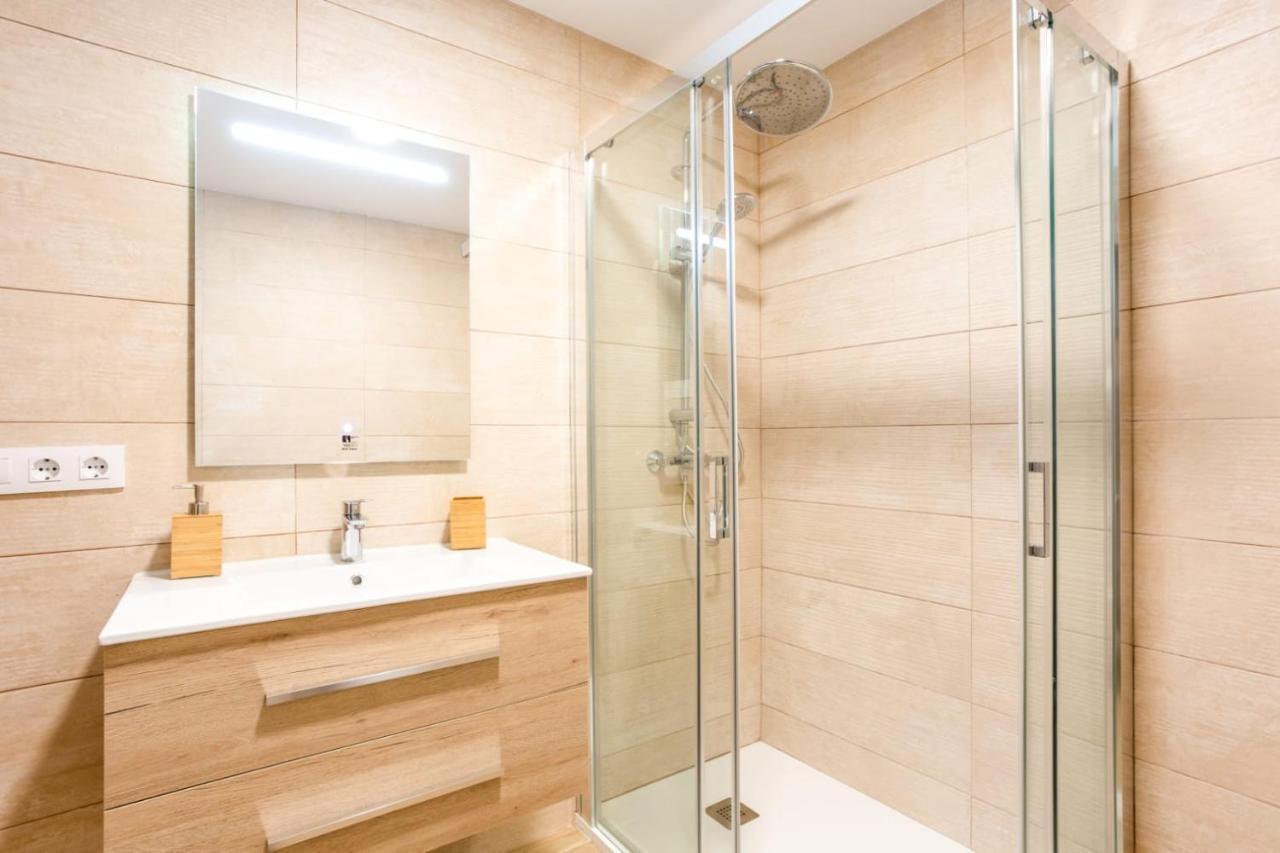 Apartamento Rentalsevilla Espacioso En La Alfalfa Sevilla