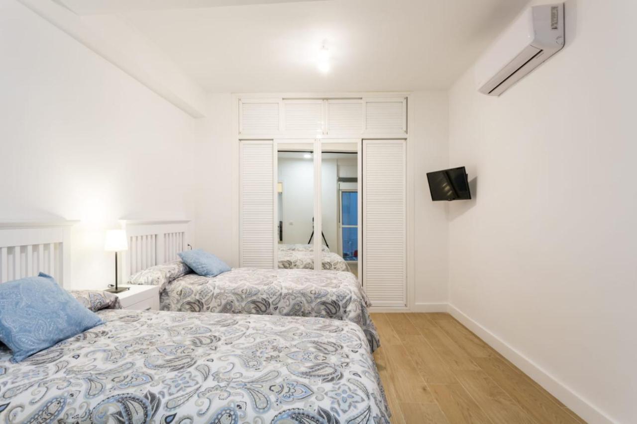 Rentalsevilla Espacioso En La Alfalfa Sevilla