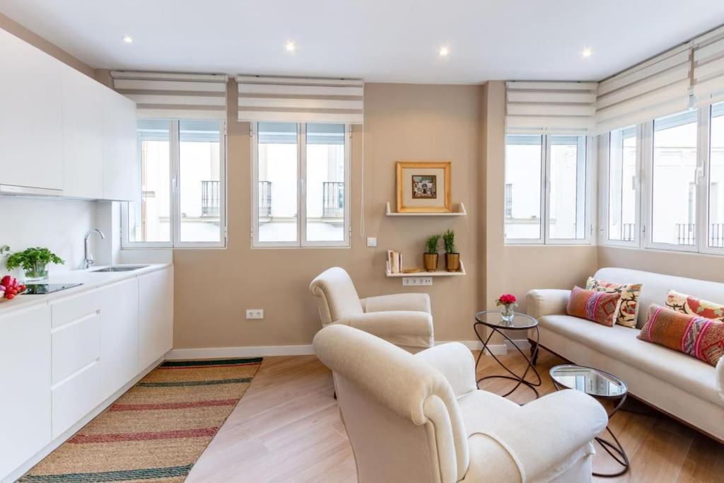 Plaza Nueva Deluxe By Valcambre Sevilla