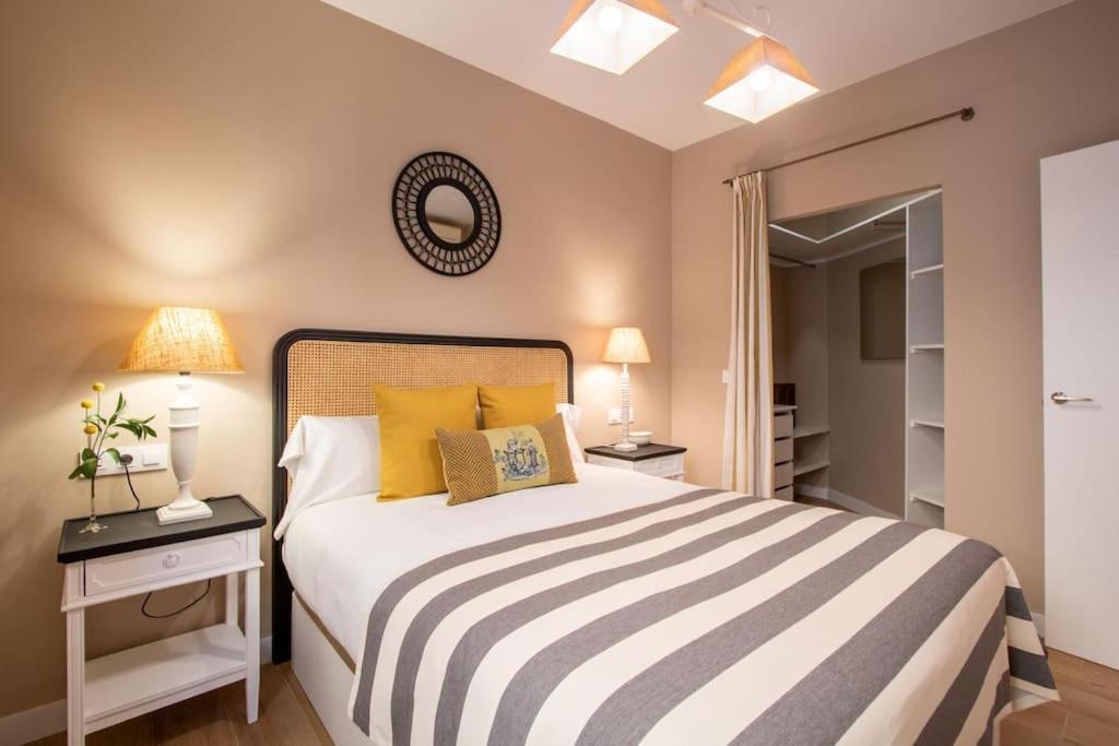 Plaza Nueva Deluxe By Valcambre *