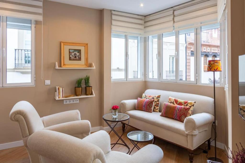 Plaza Nueva Deluxe By Valcambre * Sevilla