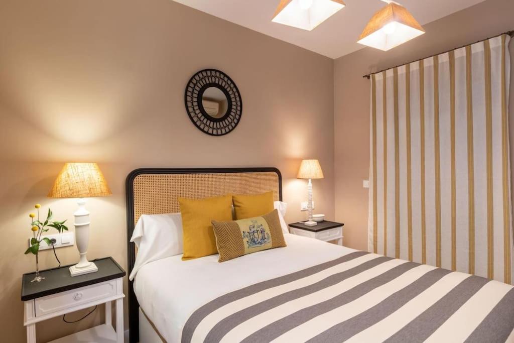 Plaza Nueva Deluxe By Valcambre Apartamento