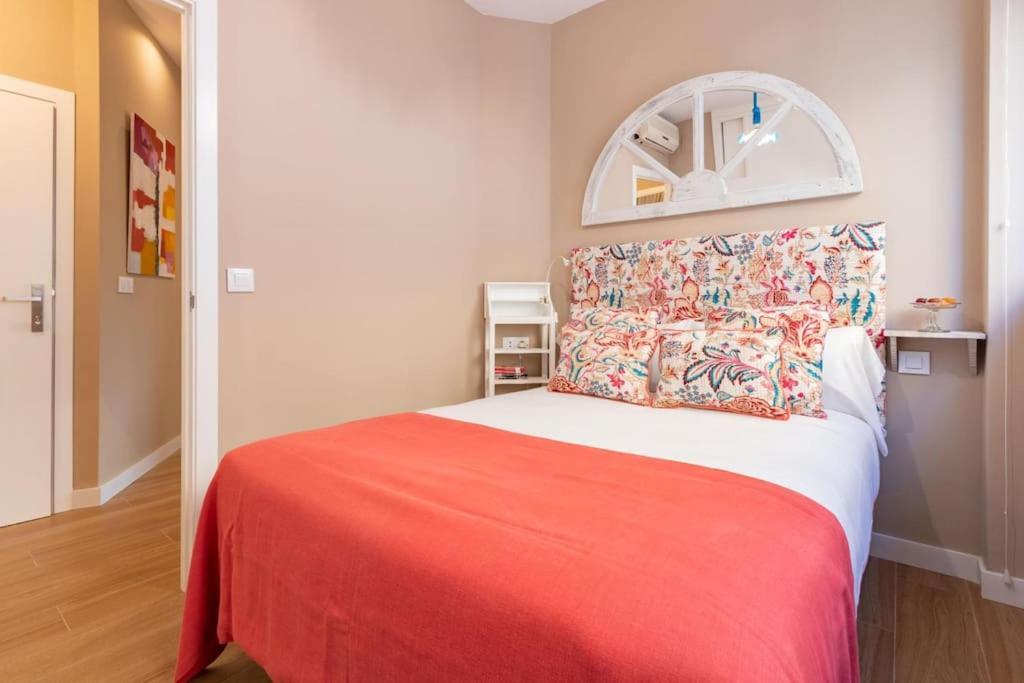 Plaza Nueva Deluxe By Valcambre Apartamento