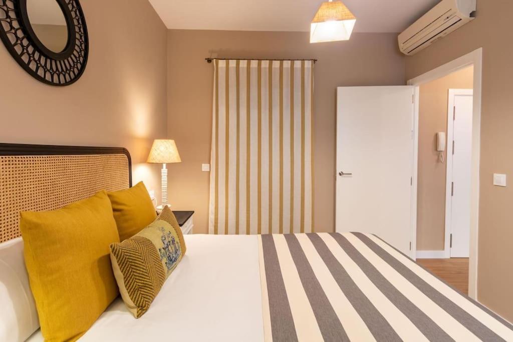 Plaza Nueva Deluxe By Valcambre Apartamento Sevilla